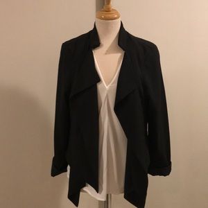 Black Jacket